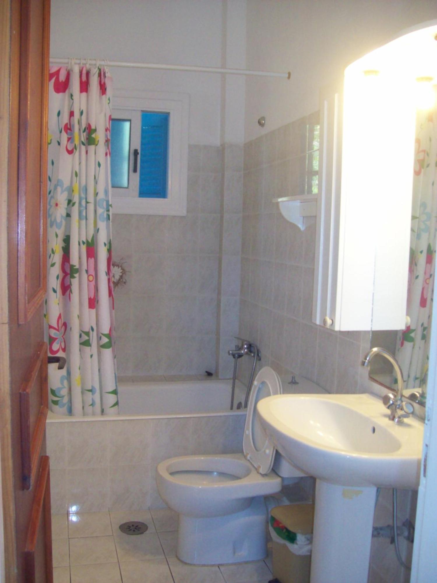 Villa Vania Gardenos Vitaládes Room photo